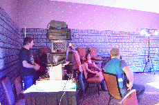 Marscon